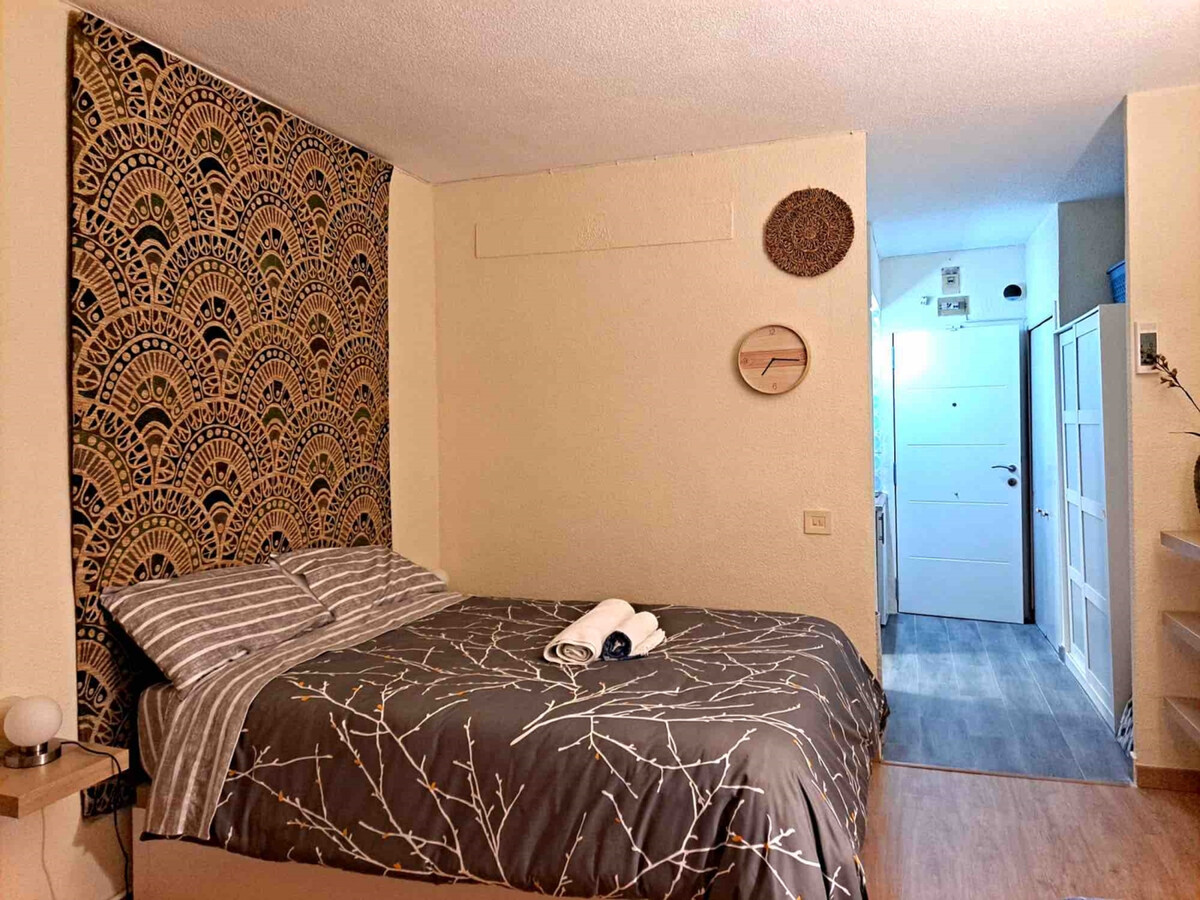 Appartement 12e étage vue montagnes - Torremolinos - Photo 8