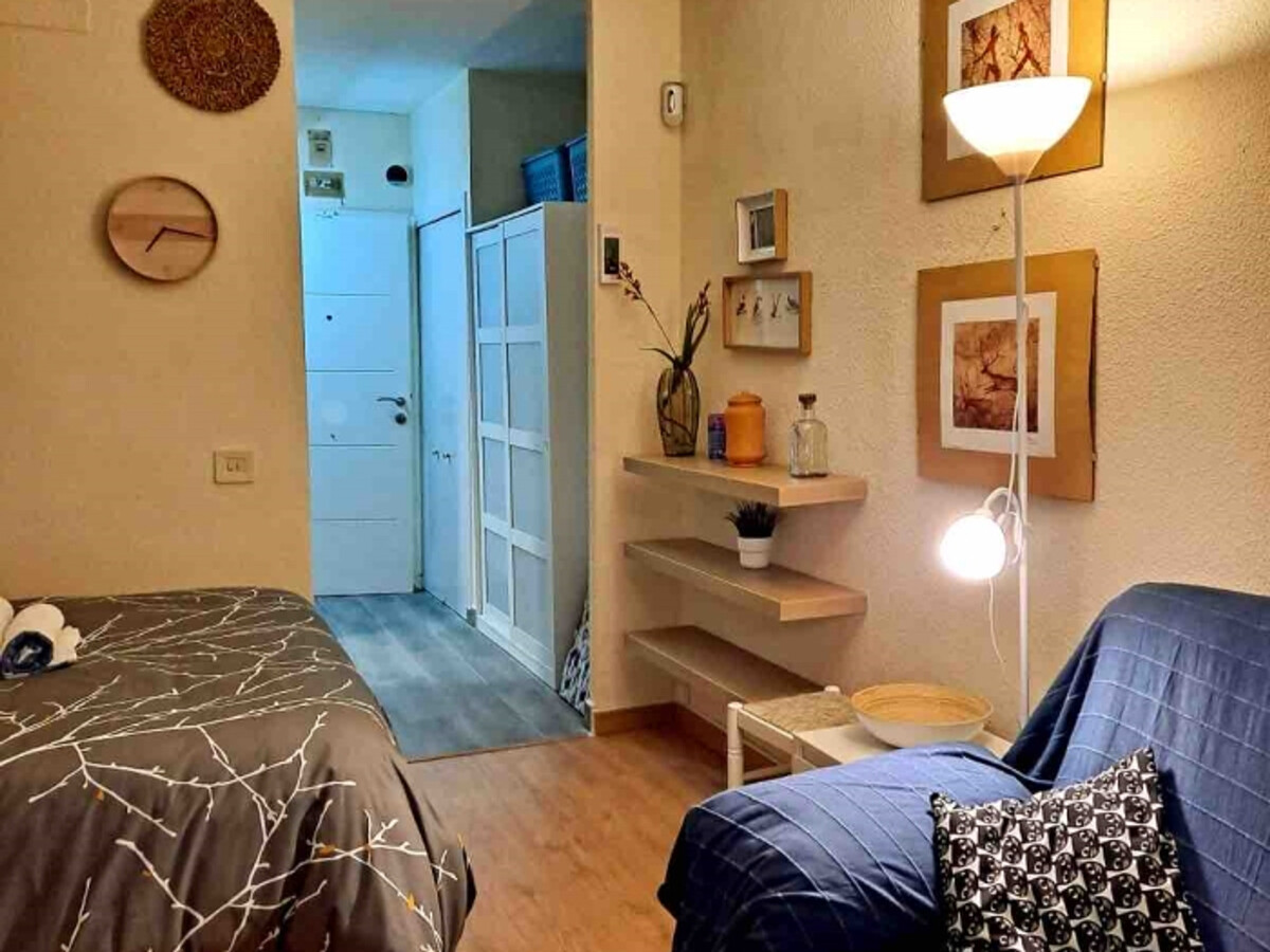 Appartement 12e étage vue montagnes - Torremolinos - Photo 9