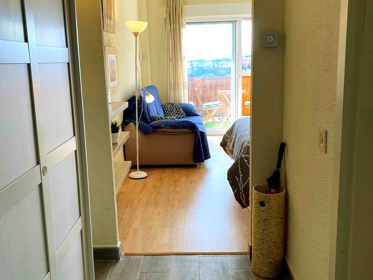 Appartement 12e étage vue montagnes - Torremolinos - Photo 10