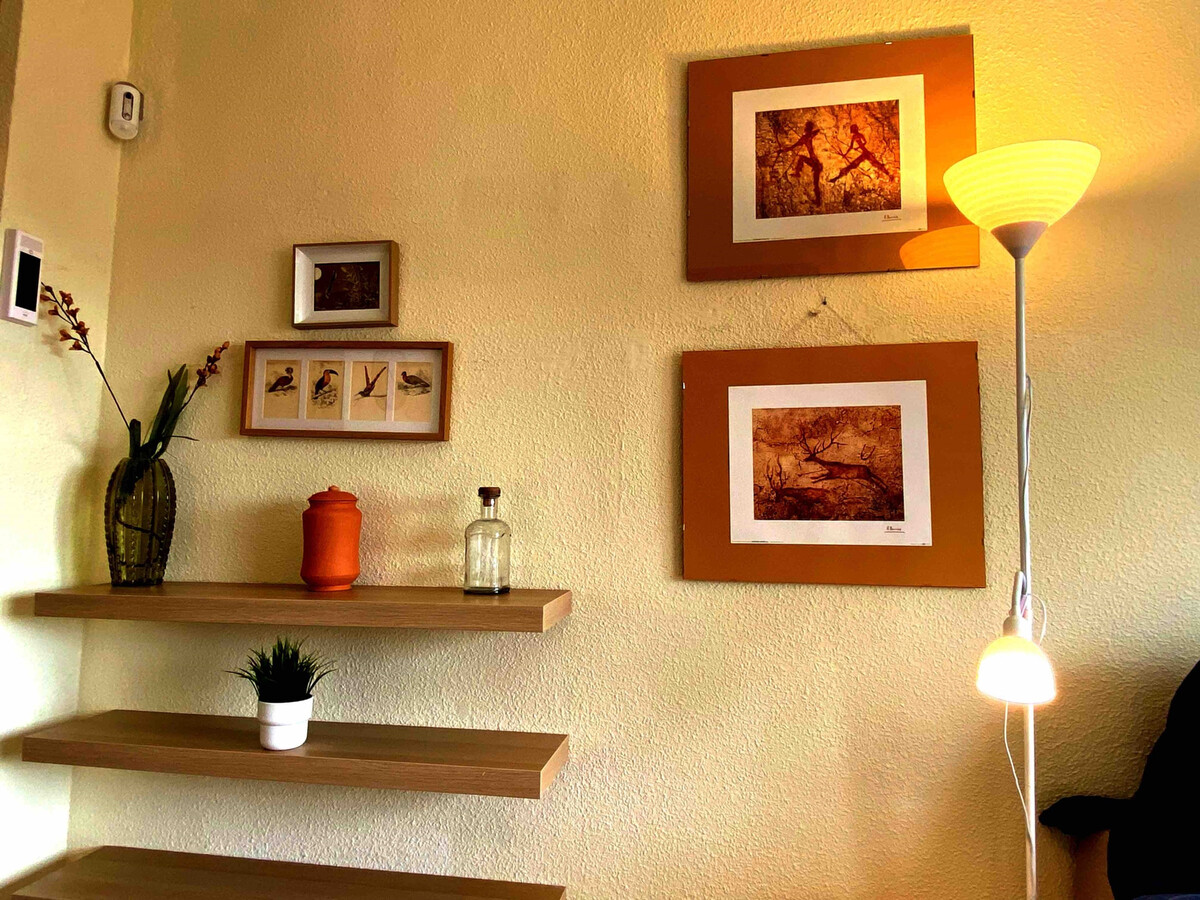 Appartement 12e étage vue montagnes - Torremolinos - Photo 12
