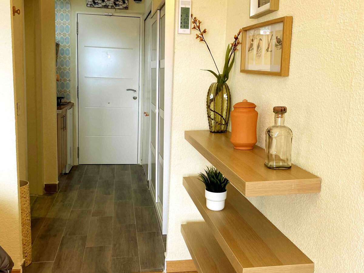 Appartement 12e étage vue montagnes - Torremolinos - Photo 16
