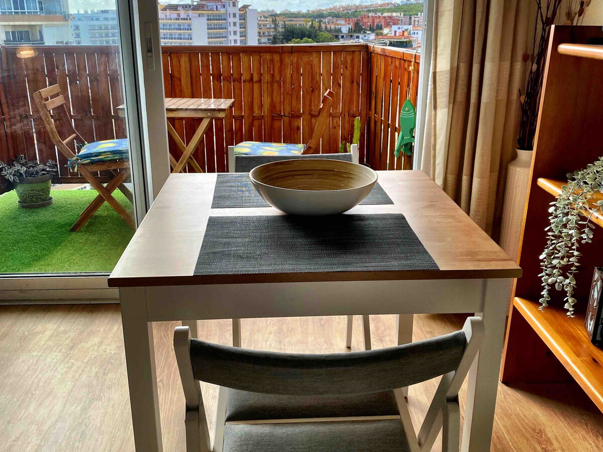 Appartement 12e étage vue montagnes - Torremolinos - Photo 18