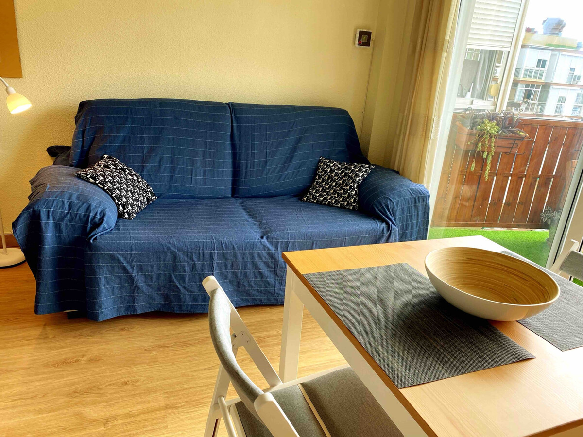 Appartement 12e étage vue montagnes - Torremolinos - Photo 19