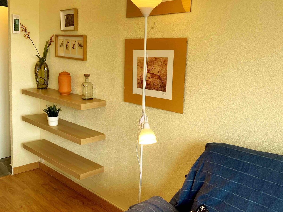 Appartement 12e étage vue montagnes - Torremolinos - Photo 20