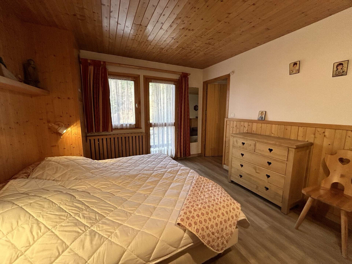 Appartement 4 pers à 100 m des pistes, Méribel - Photo 4