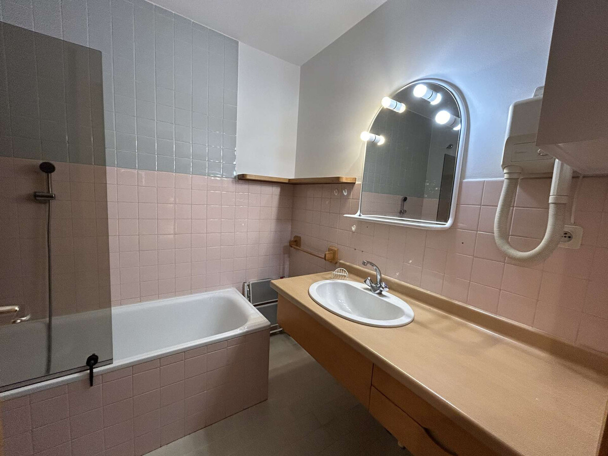 Appartement 4 pers à 100 m des pistes, Méribel - Photo 5