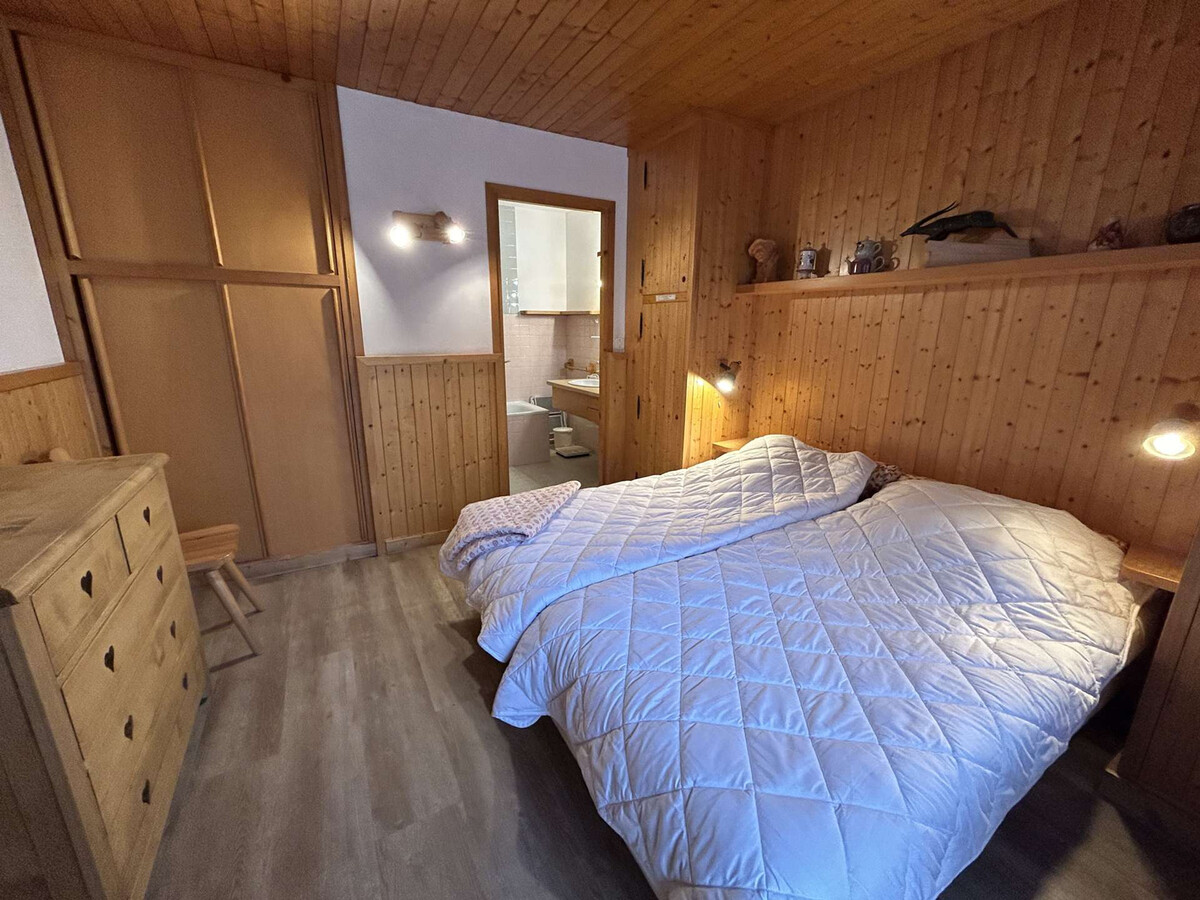 Appartement 4 pers à 100 m des pistes, Méribel - Photo 6