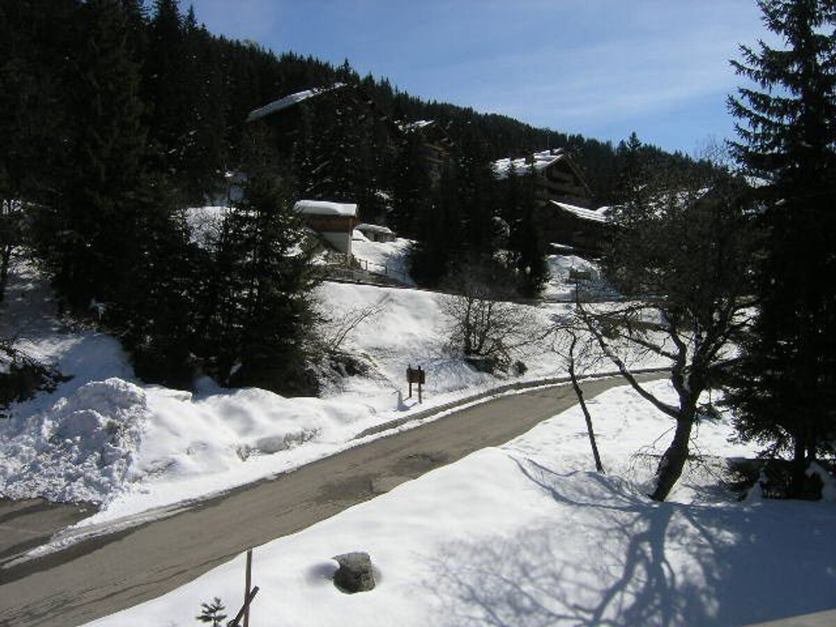 Appartement 4 pers à 100 m des pistes, Méribel - Photo 16