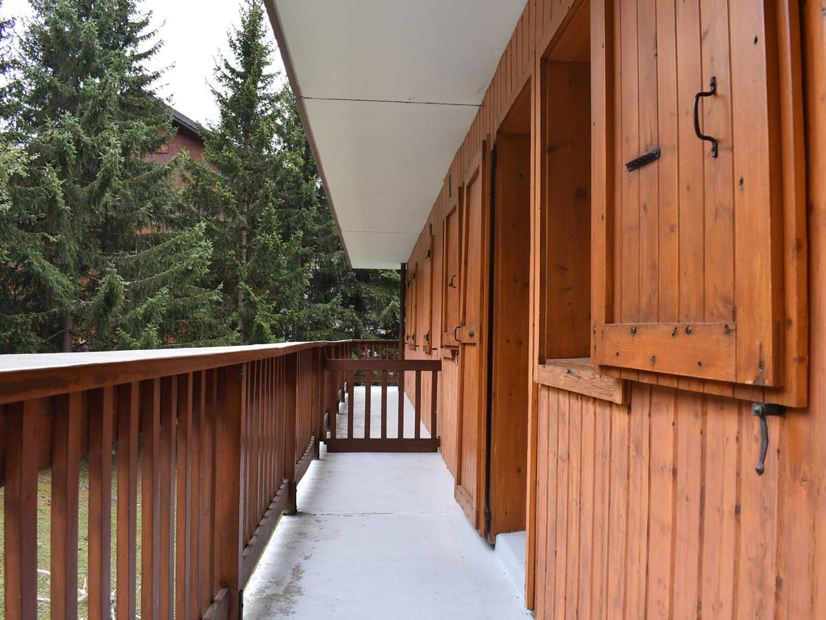 Appartement 4 pers à 100 m des pistes, Méribel - Photo 17