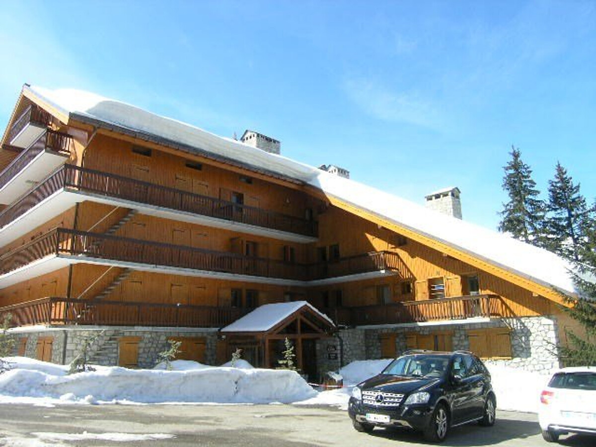 Appartement 4 pers à 100 m des pistes, Méribel - Photo 19