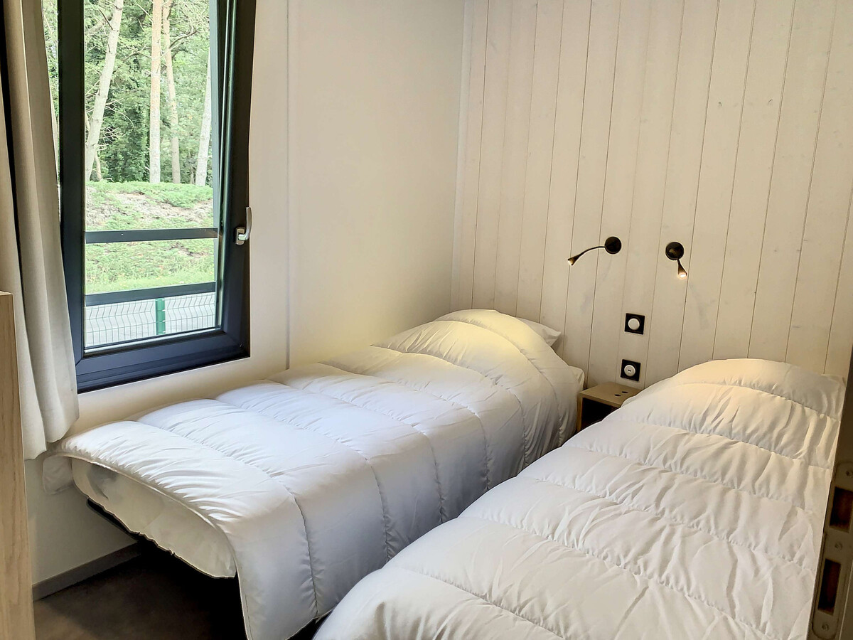 Chalet 3 chambres Jullouville - Piscine chauffée - Photo 8