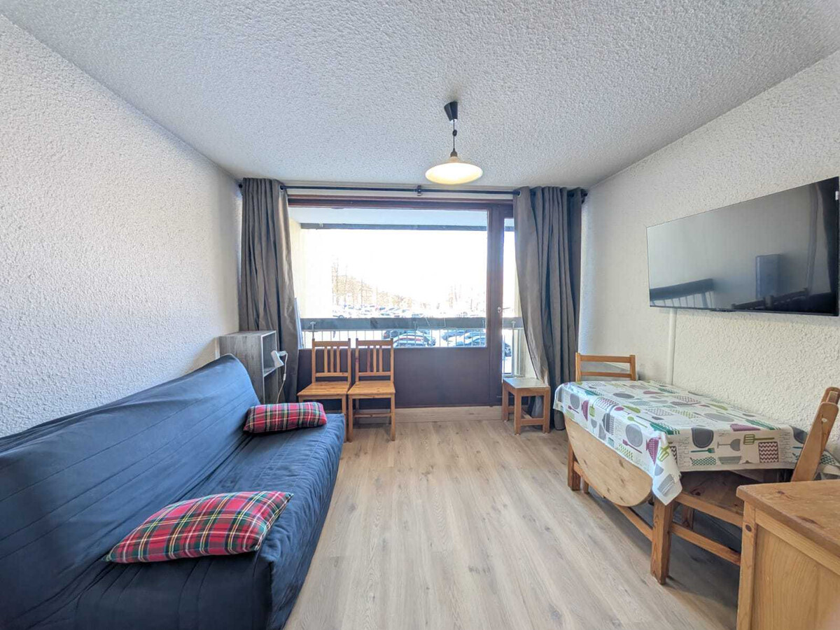 Studio 30m² aux pieds des pistes, Montgenèvre - Photo 5