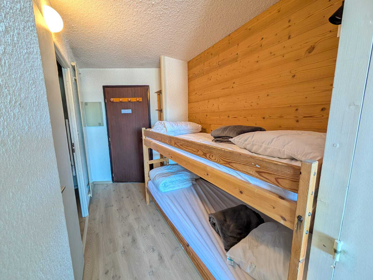 Studio 30m² aux pieds des pistes, Montgenèvre - Photo 6