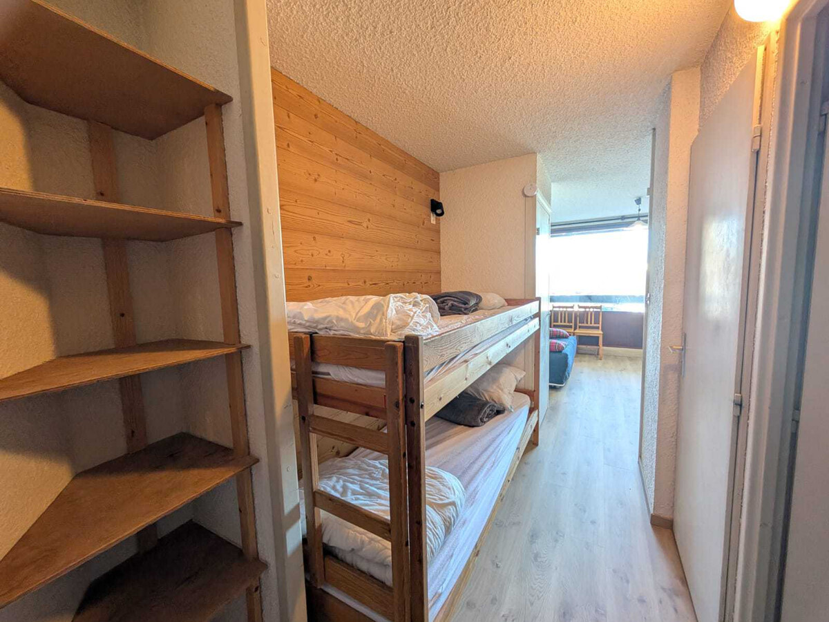 Studio 30m² aux pieds des pistes, Montgenèvre - Photo 7