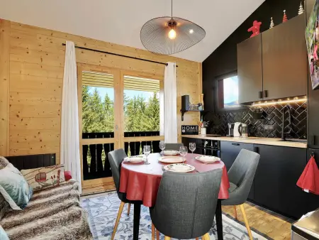 Location appartement à Courchevel 1550