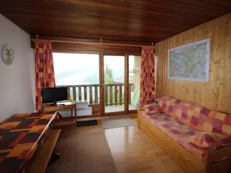 Location appartement de vacances à Auris