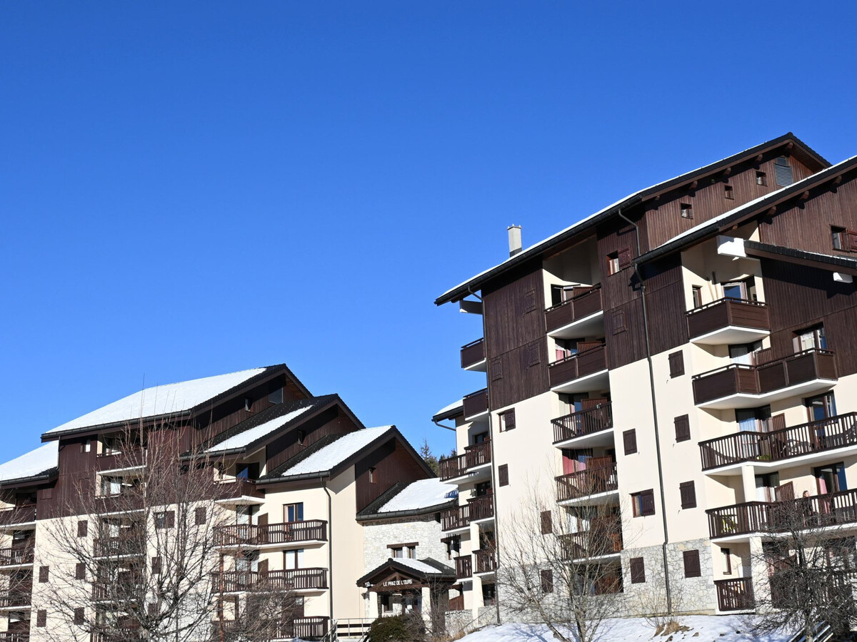 Triplex 7 pers à Vallandry, vue Mont-Blanc et pistes - Photo 10