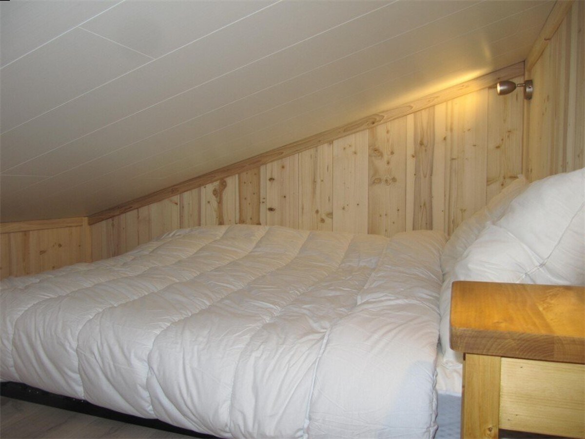 Duplex 4 pers, 6e étage, centre Val Thorens - Photo 6