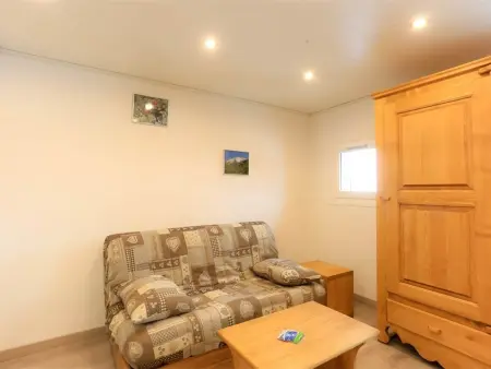 Location appartement à Val Thorens, Appartement rénové duplex 4 pers Val Thorens - proche pistes et commerces