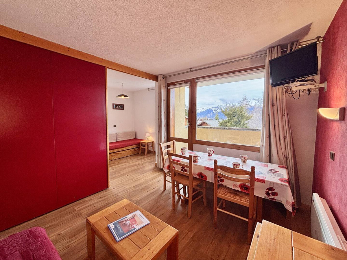 Appartement 2 pièces 5 pers, 100 m des remontées - Photo 2