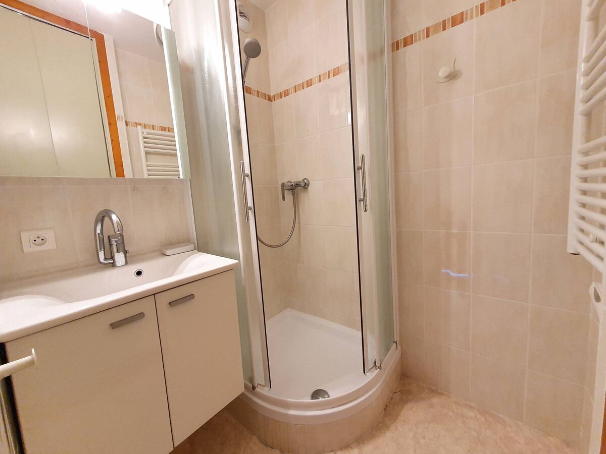 Appartement 2 pièces 5 pers, 100 m des remontées - Photo 3