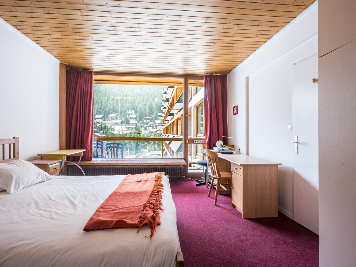Appartement 3 pièces Centre Val-d'Isère, balcon Sud - Photo 10