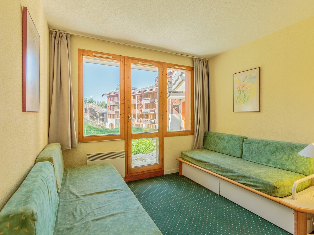 Appartement 2 pièces 5 pers, terrasse sud-ouest, 200m des pistes - Photo 6