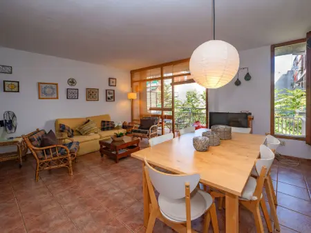 Zodiak, Appartement 6 personnes à Pineda de Mar - Photo 1