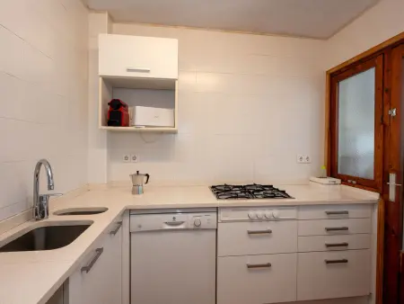 Zodiak, Appartement 6 personnes à Pineda de Mar - Photo 2