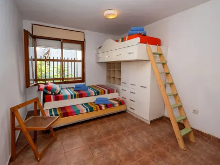 Zodiak, Appartement 6 personnes à Pineda de Mar - Photo 4