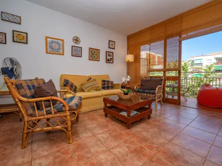 Zodiak, Appartement 6 personnes à Pineda de Mar - Photo 5