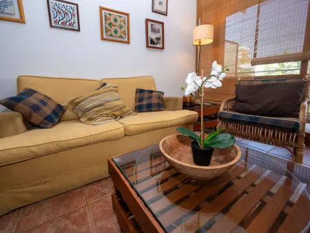 Zodiak, Appartement 6 personnes à Pineda de Mar - Photo 6