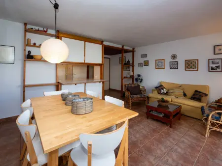 Zodiak, Appartement 6 personnes à Pineda de Mar - Photo 7