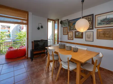 Zodiak, Appartement 6 personnes à Pineda de Mar - Photo 8