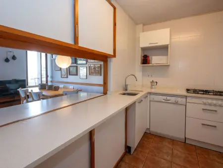 Zodiak, Appartement 6 personnes à Pineda de Mar - Photo 10
