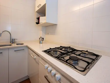 Zodiak, Appartement 6 personnes à Pineda de Mar - Photo 11