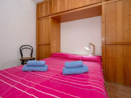 Zodiak, Appartement 6 personnes à Pineda de Mar - Photo 14
