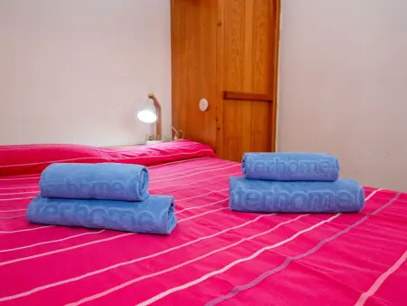 Zodiak, Appartement 6 personnes à Pineda de Mar - Photo 16