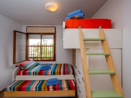 Zodiak, Appartement 6 personnes à Pineda de Mar - Photo 17
