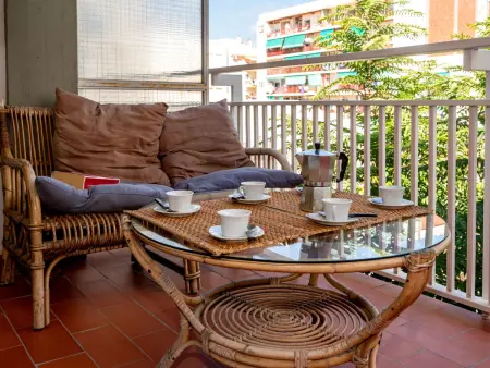 Zodiak, Appartement 6 personnes à Pineda de Mar - Photo 22