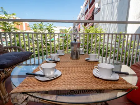Zodiak, Appartement 6 personnes à Pineda de Mar - Photo 23