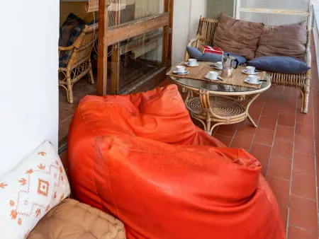 Zodiak, Appartement 6 personnes à Pineda de Mar - Photo 25