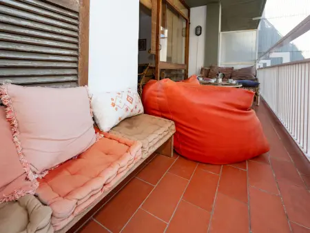 Zodiak, Appartement 6 personnes à Pineda de Mar - Photo 26