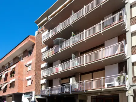 Zodiak, Appartement 6 personnes à Pineda de Mar - Photo 28