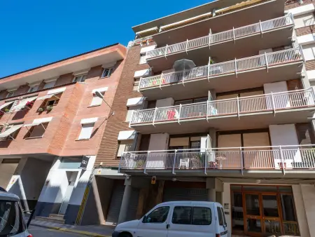 Zodiak, Appartement 6 personnes à Pineda de Mar - Photo 29