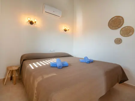 Villa Leon – Calpe, piscine privée et vue mer : photo 4