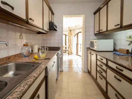 Villa Leon – Calpe, piscine privée et vue mer : photo 11