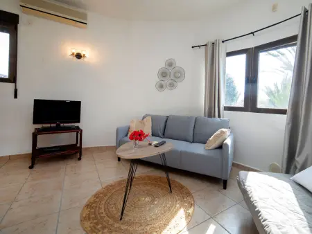 Villa Leon – Calpe, piscine privée et vue mer : photo 15