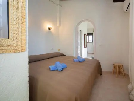 Villa Leon – Calpe, piscine privée et vue mer : photo 17