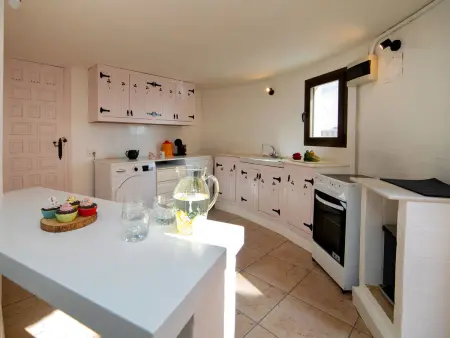 Villa Leon – Calpe, piscine privée et vue mer : photo 18